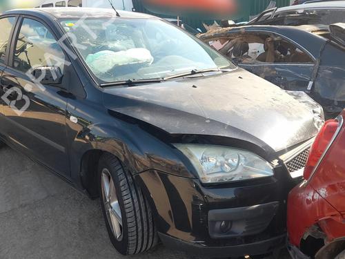 Brugte FORD FOCUS II Saloon (DB_, FCH, DH) [2005-2025]  4271031