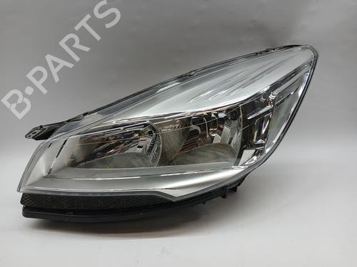 Used Left headlight Left headlight 38254206 38254206