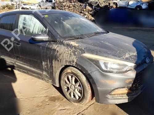 Used Parts HYUNDAI i20 II (GB, IB) 1.0 T-GDI 4975657