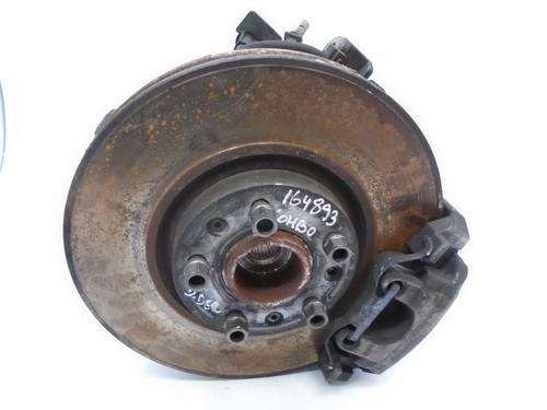 Used Right front steering knuckle OPEL COMBO Box Body/MPV (K9) 1.6 D (99 hp) 9244857