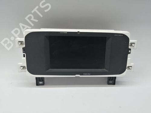 Used Instrument cluster OPEL CORSA F (P2JO) [2019-2025]  30963297