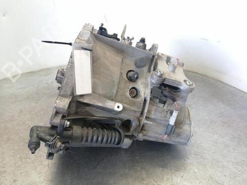 Gearbox CITROËN C4 CACTUS | BP35897899M3 - Image 2