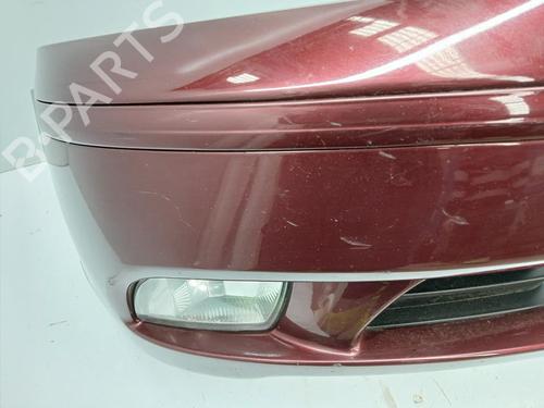 Front bumper HYUNDAI SONATA V (NF) 2.0 CRDi | BP29904357C7