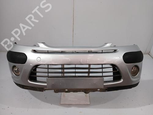 Foran kofangere CITROËN C3 I (FC_, FN_) 1.4 i Bivalent (73 hp) 31158688