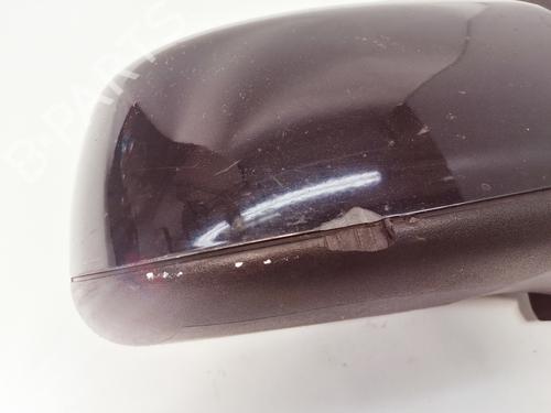 Right mirror FORD FIESTA V (JH_, JD_) ST150 | BP13906692C27 