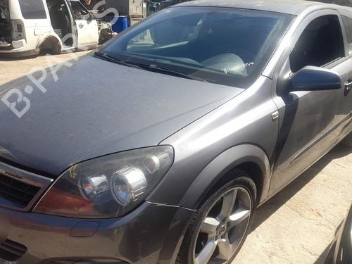 Left mirror OPEL ASTRA H (A04)  | BP29288810C26 