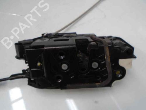 Front right lock SEAT IBIZA IV (6J5, 6P1)  | BP5930175C97 