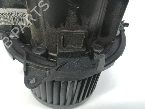 Heater blower motor RENAULT CLIO IV (BH_) 1.2 16V | BP18487391M62 