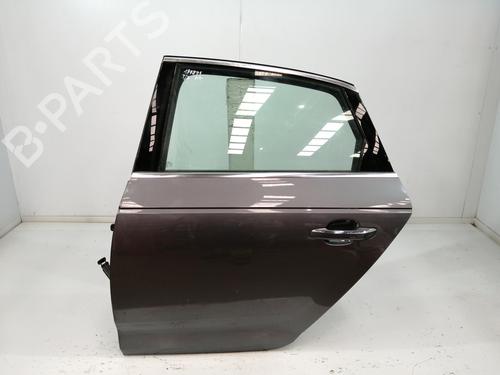 Dør venstre bak AUDI A4 B9 (8W2, 8WC) [2015-2025]  28491640