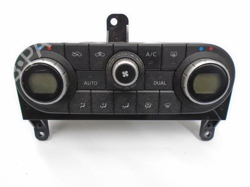Commande Chauffage NISSAN QASHQAI / QASHQAI +2 I (J10, NJ10, JJ10E) 2.0 dCi All-wheel Drive (150 hp) 7261961