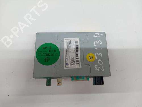 Elektronisk modul Elektronisk modul MG MG HS (AS23) [2018-2026] 37181637 37181637