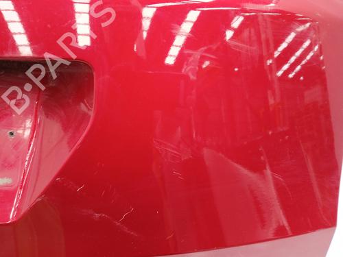 Tailgate PEUGEOT 3008 II SUV (MC_, MR_, MJ_, M4_)  | BP29714763C6 