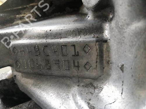 Engine SMART FORTWO Coupe (453) 0.9 (453.344, 453.353) | BP31123767M1 