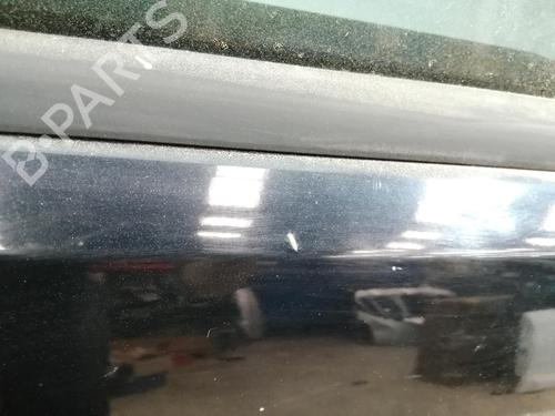Left rear door FORD FOCUS II (DA_, HCP, DP) 1.6 TDCi | BP28071091C4 