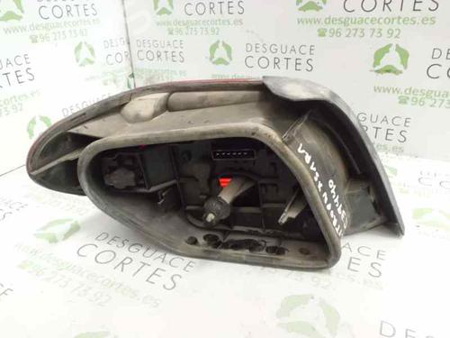 Right taillight CITROËN XSARA Coupe (N0) 1.6 i | BP5466056C35 