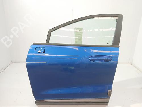 Used Left front door Left front door FORD PUMA (J2K, CF7) [2019-2026] 34245054 34245054