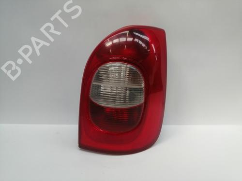 Used Right taillight CITROËN XSARA PICASSO (N68) 1.6 16V (109 hp) 17043124