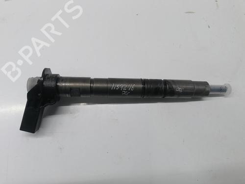 Injector SKODA SUPERB II (3T4) | BP32175130M100 - Image 5