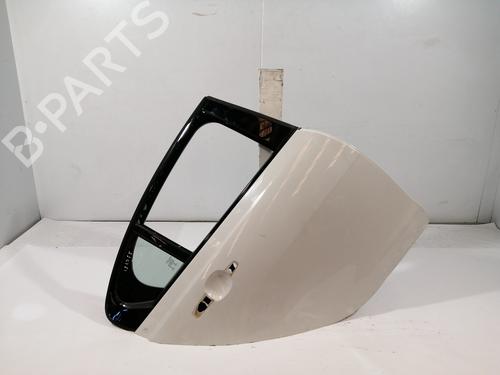 Right rear door JAGUAR XE (X760) 2.0 D T4N2634 | GX7324630AA |