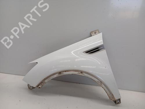 Guarda-lamas esquerdo Guarda-lamas esquerdo FORD KUGA I [2008-2012] 36699058 36699058