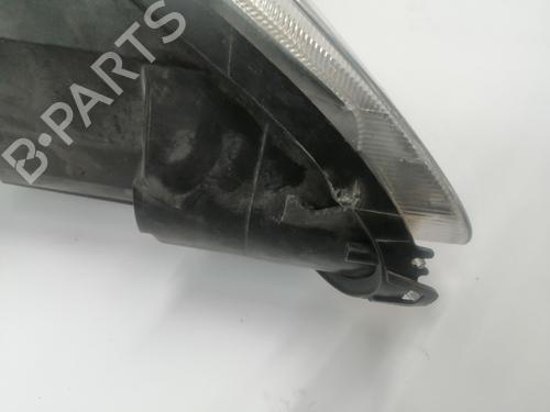 Left headlight FIAT GRANDE PUNTO (199_) 1.3 D Multijet | BP28325958C28 