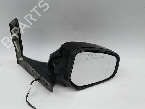 Used Right mirror Right mirror FORD TOURNEO COURIER B460 MPV 1.5 TDCi (75 hp) 35769481 35769481