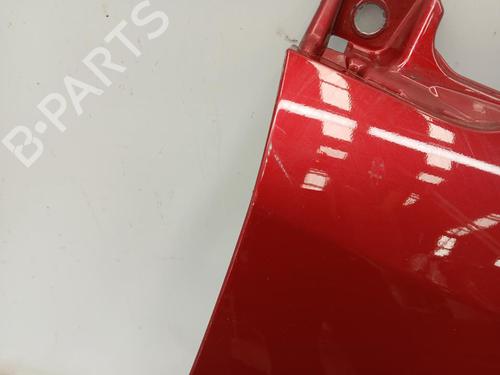 Right front fenders CITROËN C4 I (LC_)  | BP29234675C42 