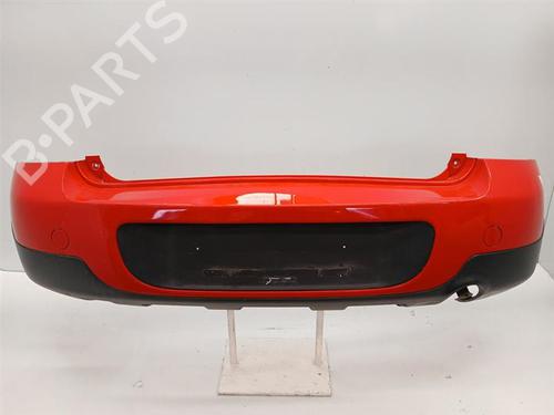 rear-bumper-mini-mini-countryman-r60-2010-2011-2012-2013-2014-2015-2016-34438434 main image