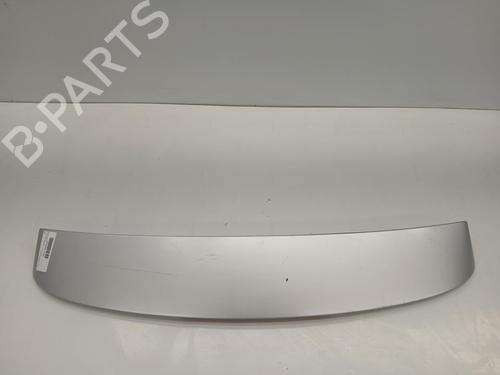 Used Rear spoiler Rear spoiler SEAT IBIZA III (6L1) [2002-2009] 36276148 36276148
