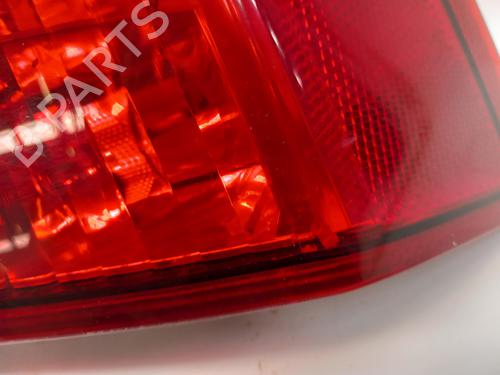 Right taillight VOLVO S40 II (544) 1.6 D | BP28278450C35 