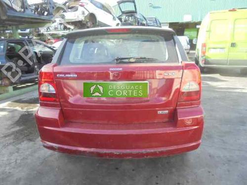 Steering pump DODGE CALIBER 2.0 CRD | BP5522773M99  - Image 7