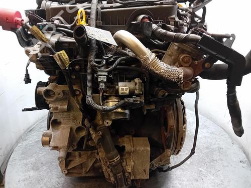 Engine NISSAN NV400 Van (X62, X62B) | BP37594698M1 - Image 2