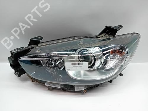 Used Left headlight Left headlight 38727504 38727504