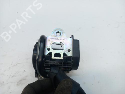 Front left seatbelt FORD FOCUS III 1.5 TDCi | BP37594676I26 - Image 7