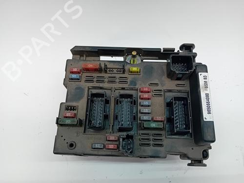 Zekeringkast Zekeringkast PEUGEOT 307 Break (3E) [2002-2009] 36935534 36935534