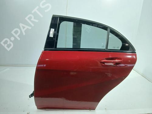 left-rear-door-mercedes-benz-a-class-w176-2012-2013-2014-2015-2016-2017-2018-38541114 main image