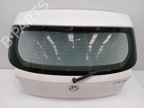 Used Tailgate BMW 1 (E87) 118 d (143 hp) 29340415