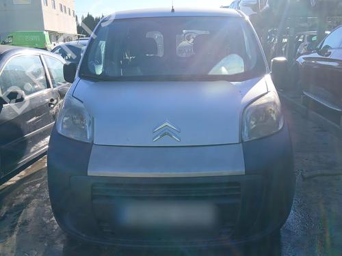 Brugte CITROËN NEMO Box Body/MPV (AA_) 1.4 HDi (68 hp) 4410384