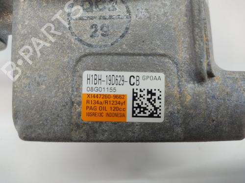 AC compressor FORD TRANSIT COURIER B460 Box Body/MPV  | BP29531933M34 