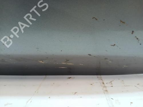 Drzwi przednie prawe NISSAN ALMERA TINO (V10) 2.2 dCi | BP30638116C3