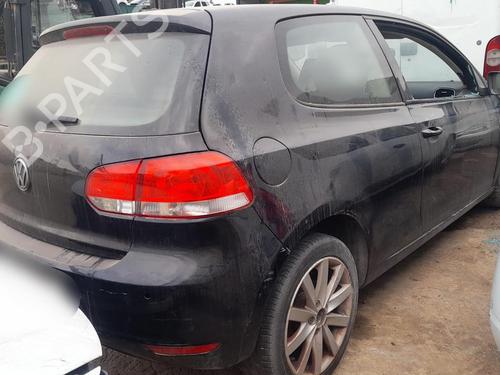Tailgate lift support VW GOLF VI (5K1)  | BP29714806C138 