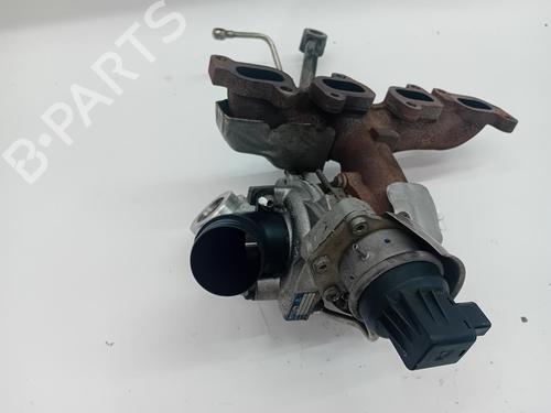Turbo/Compressor Turbo/Compressor 38470267 38470267