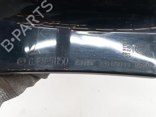 Right taillight MAZDA 6 Saloon (GJ, GL)  | BP35736820C35  - Image 5