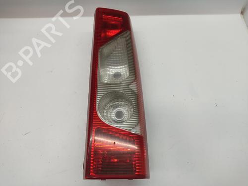 Used Right taillight Right taillight PEUGEOT EXPERT Van (VF3A_, VF3U_, VF3X_) 1.6 HDi 90 8V (90 hp) 36298243 36298243