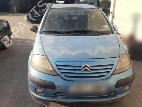 Right rear door CITROËN C3 I (FC_, FN_) 1.4 HDi | BP25784888C5 