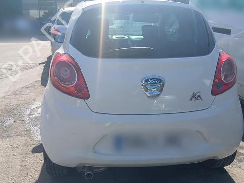 Left headlight FORD KA (RU8) 1.2 | BP33673376C28  - Image 7