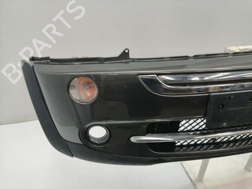 Stoßstange vorne MINI MINI (R50, R53) Cooper | BP30508263C7 