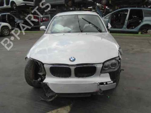 Front left window mechanism BMW 1 (E81) 118 i | BP5526101C22