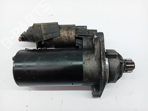 Starter VW PASSAT B6 (3C2) | BP38470001M8 - Image 4