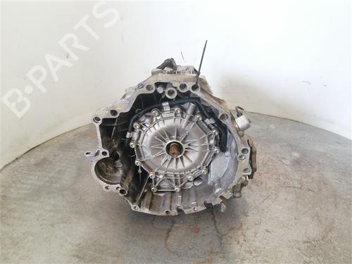 Gearbox AUDI A6 C6 (4F2) 2.7 TDI | BP39966717M3 - Image 4